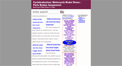 Desktop Screenshot of deksakon.com